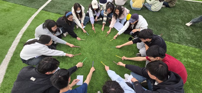 *羞羞色漫
开展团体心理健康...